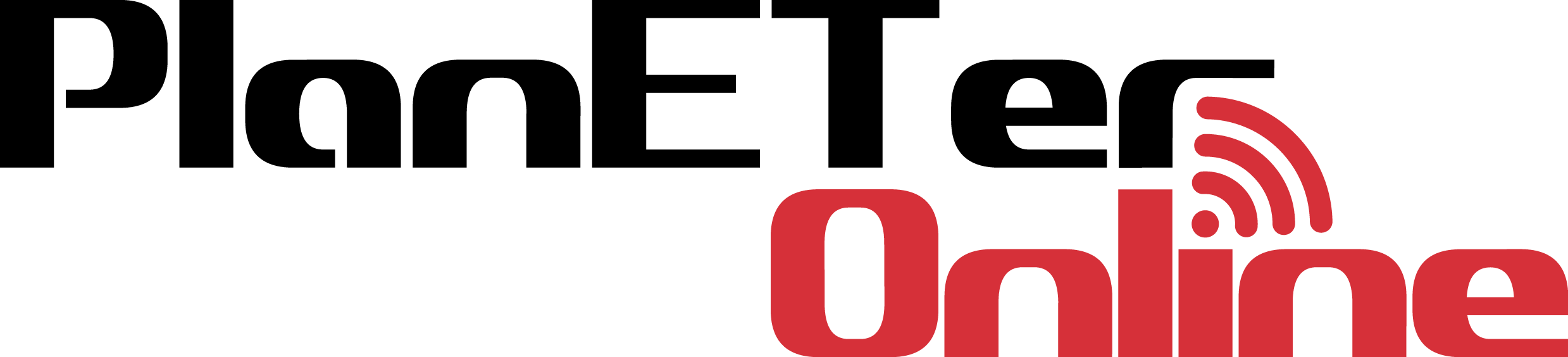 Logo PlanETer Online