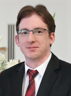 Profile picture - Loïc Chambovey
