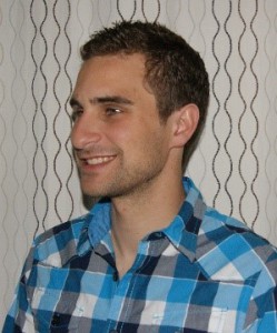 Profile picture - Mathias Cudilleiro